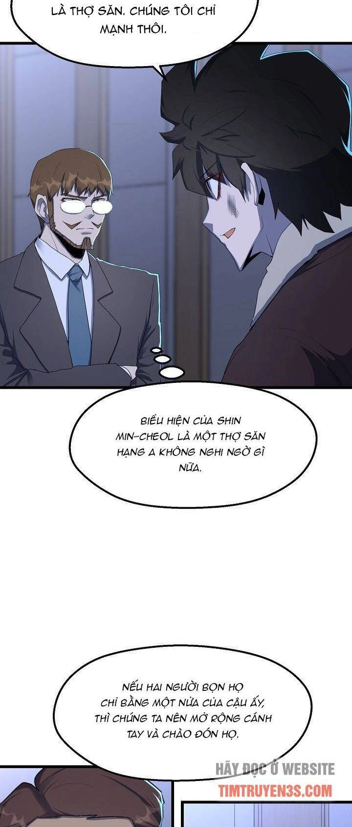 Kẻ Thất Nghiệp Bất Khả Chiến Bại Chapter 23 - 27