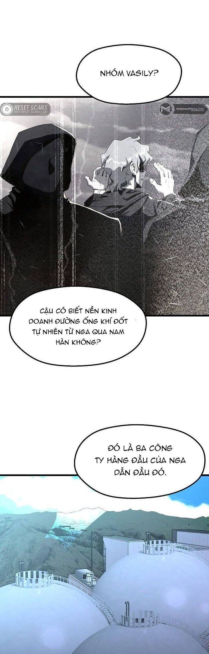 Kẻ Thất Nghiệp Bất Khả Chiến Bại Chapter 23 - 31