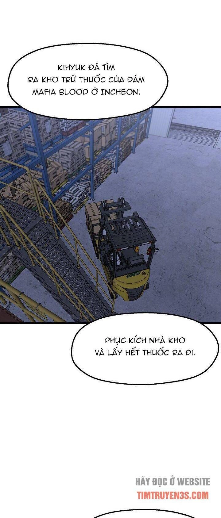 Kẻ Thất Nghiệp Bất Khả Chiến Bại Chapter 23 - 38