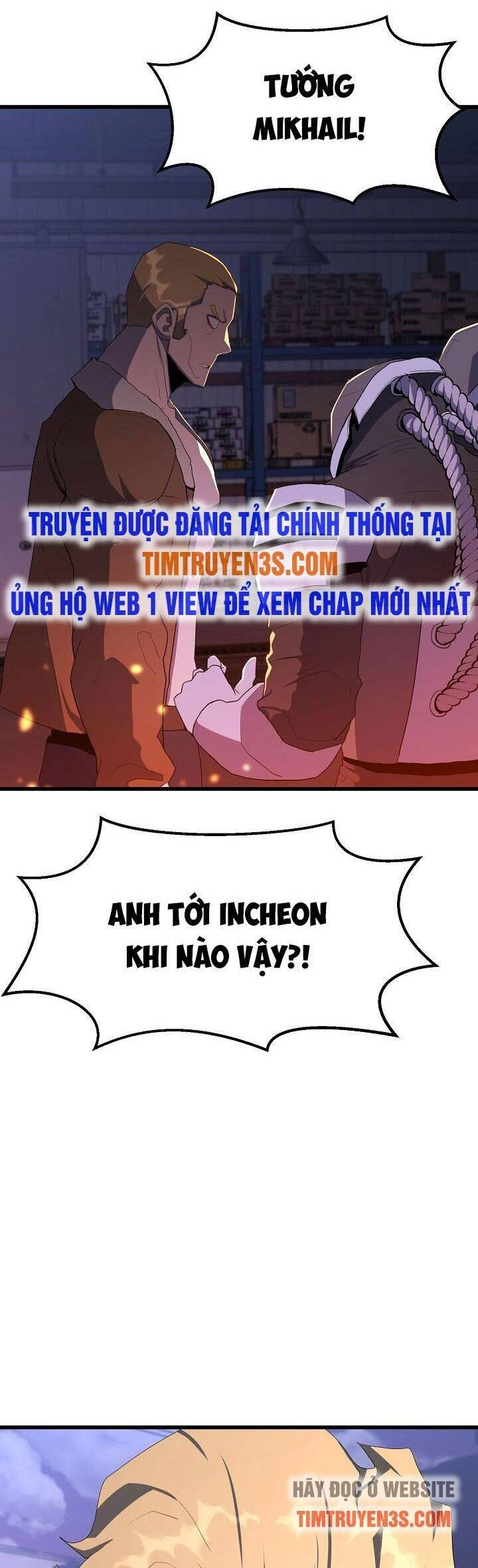 Kẻ Thất Nghiệp Bất Khả Chiến Bại Chapter 24 - 3