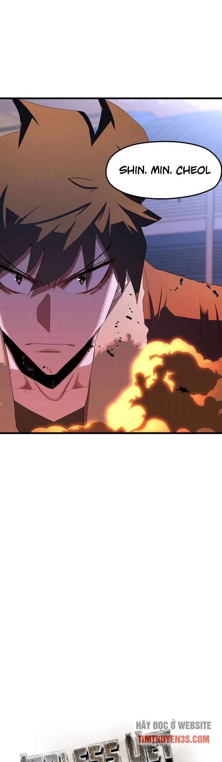 Kẻ Thất Nghiệp Bất Khả Chiến Bại Chapter 24 - 5