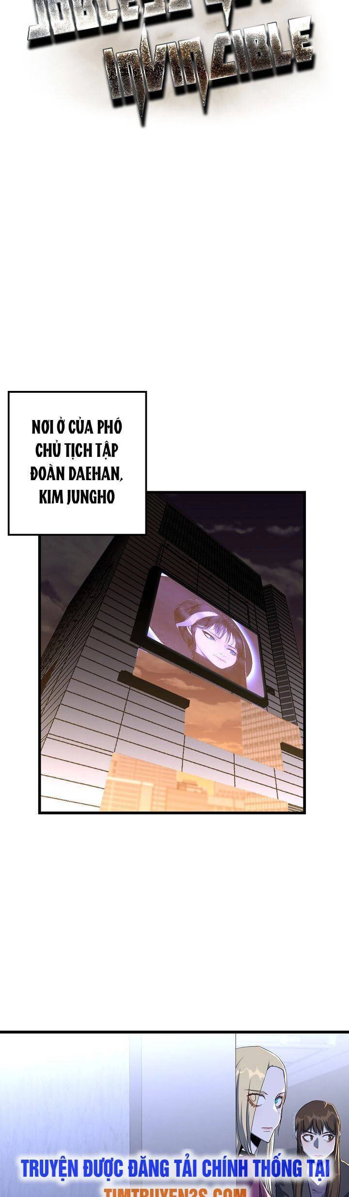 Kẻ Thất Nghiệp Bất Khả Chiến Bại Chapter 24 - 6