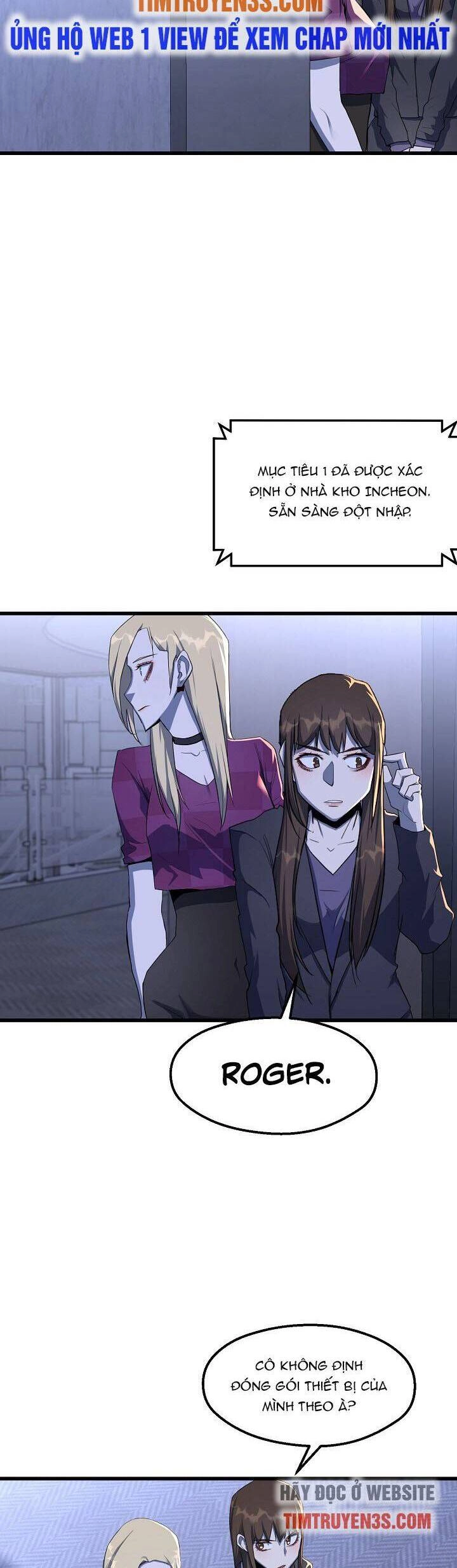 Kẻ Thất Nghiệp Bất Khả Chiến Bại Chapter 24 - 7