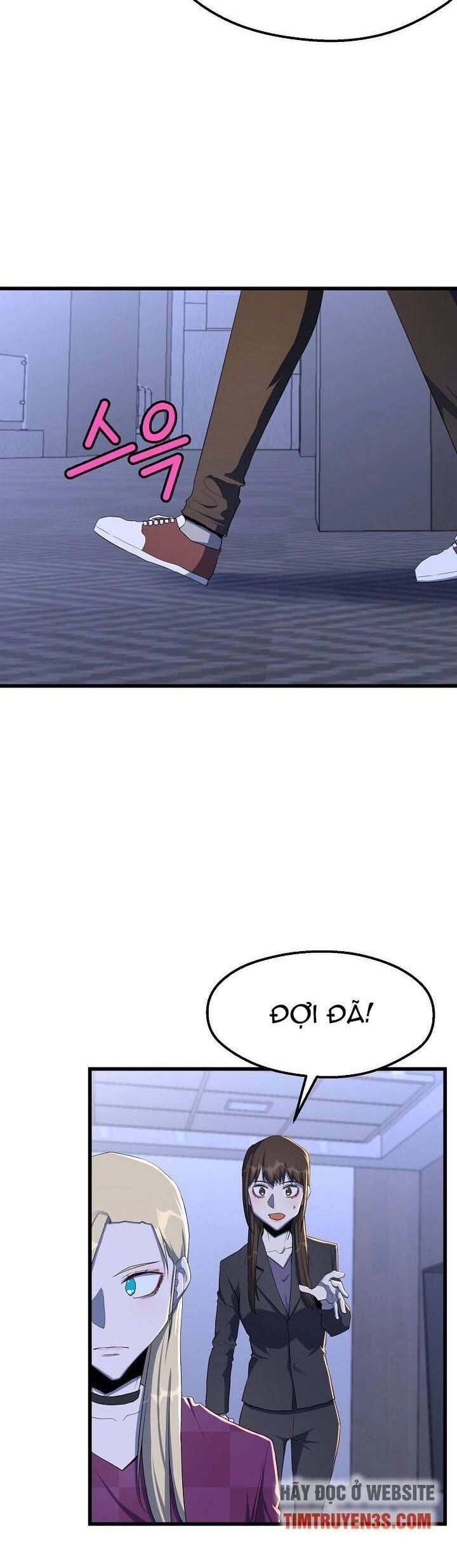 Kẻ Thất Nghiệp Bất Khả Chiến Bại Chapter 24 - 9