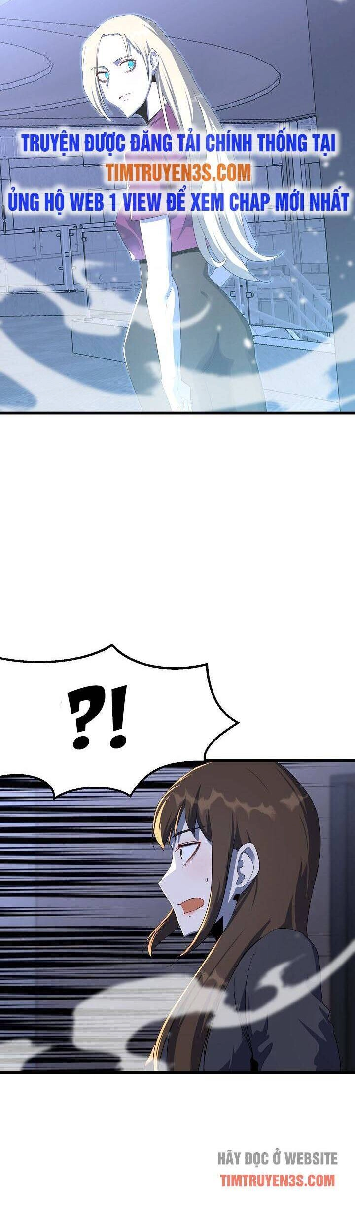 Kẻ Thất Nghiệp Bất Khả Chiến Bại Chapter 24 - 11