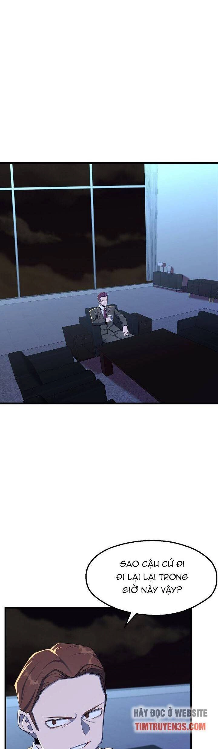 Kẻ Thất Nghiệp Bất Khả Chiến Bại Chapter 24 - 13