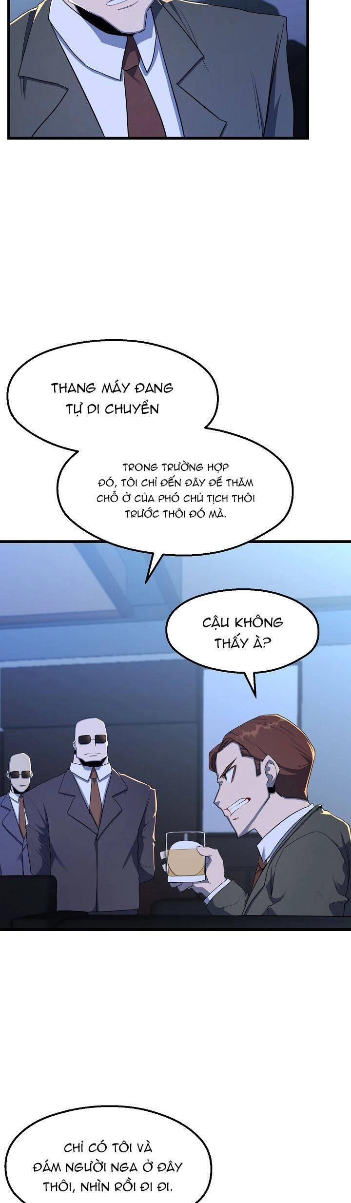 Kẻ Thất Nghiệp Bất Khả Chiến Bại Chapter 24 - 14