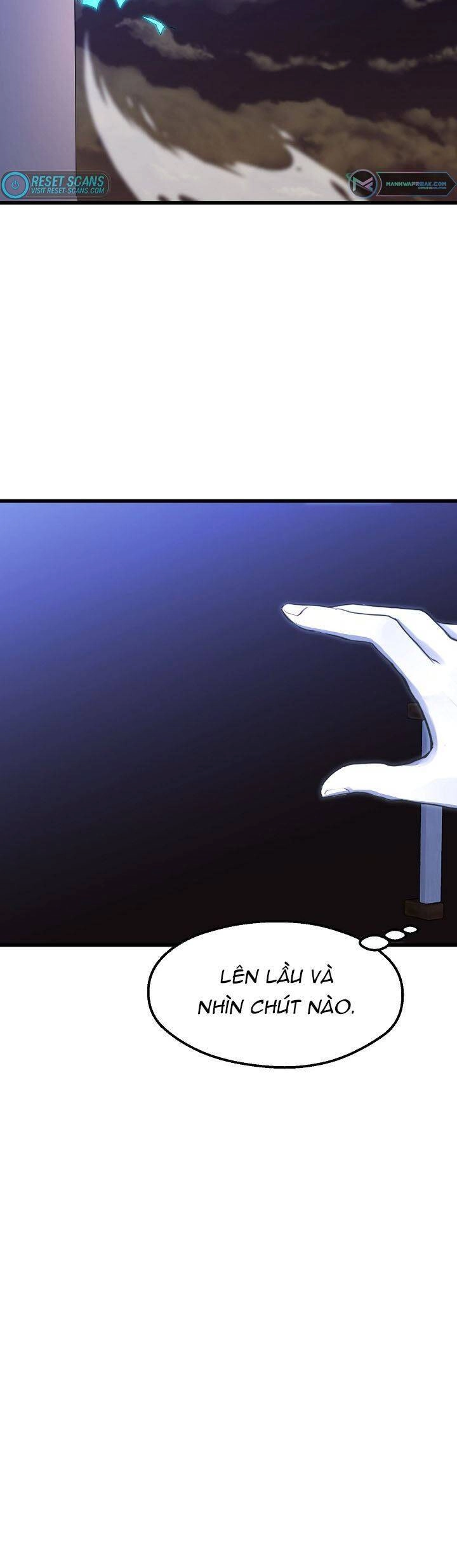 Kẻ Thất Nghiệp Bất Khả Chiến Bại Chapter 24 - 20