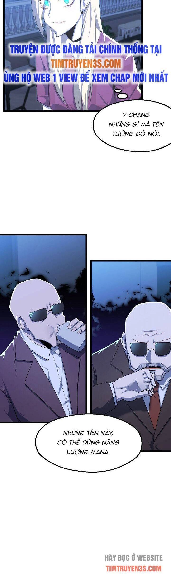 Kẻ Thất Nghiệp Bất Khả Chiến Bại Chapter 24 - 23