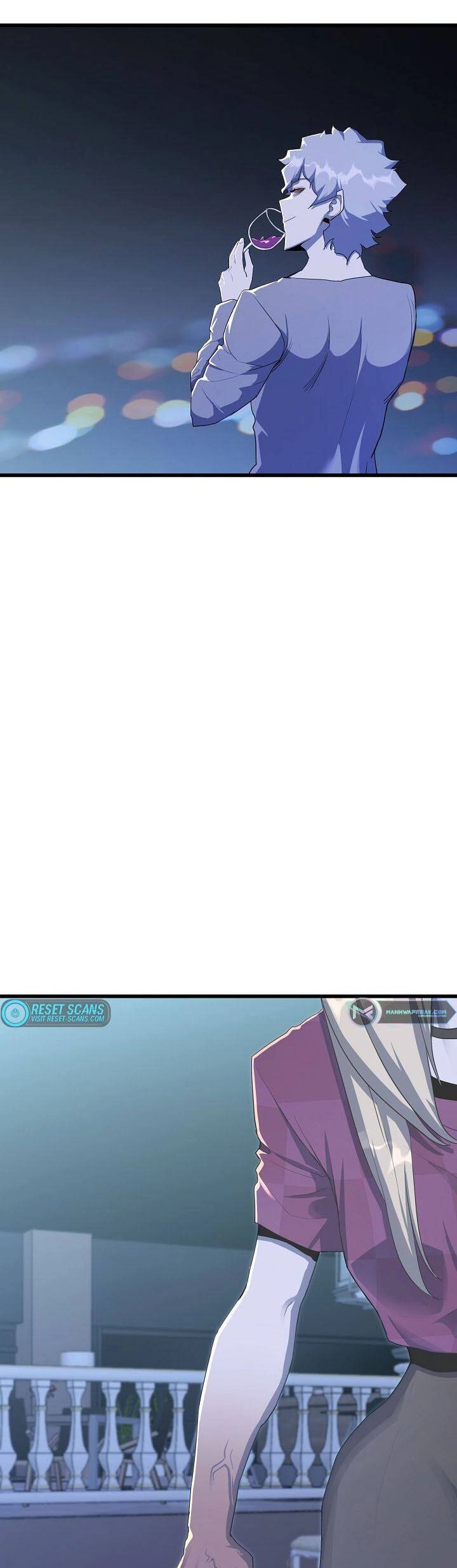 Kẻ Thất Nghiệp Bất Khả Chiến Bại Chapter 24 - 24