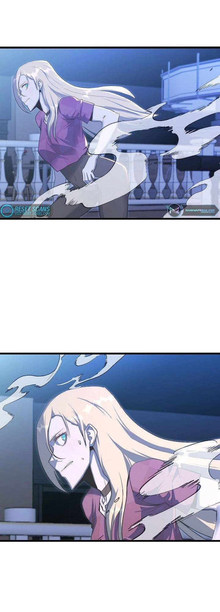 Kẻ Thất Nghiệp Bất Khả Chiến Bại Chapter 24 - 28