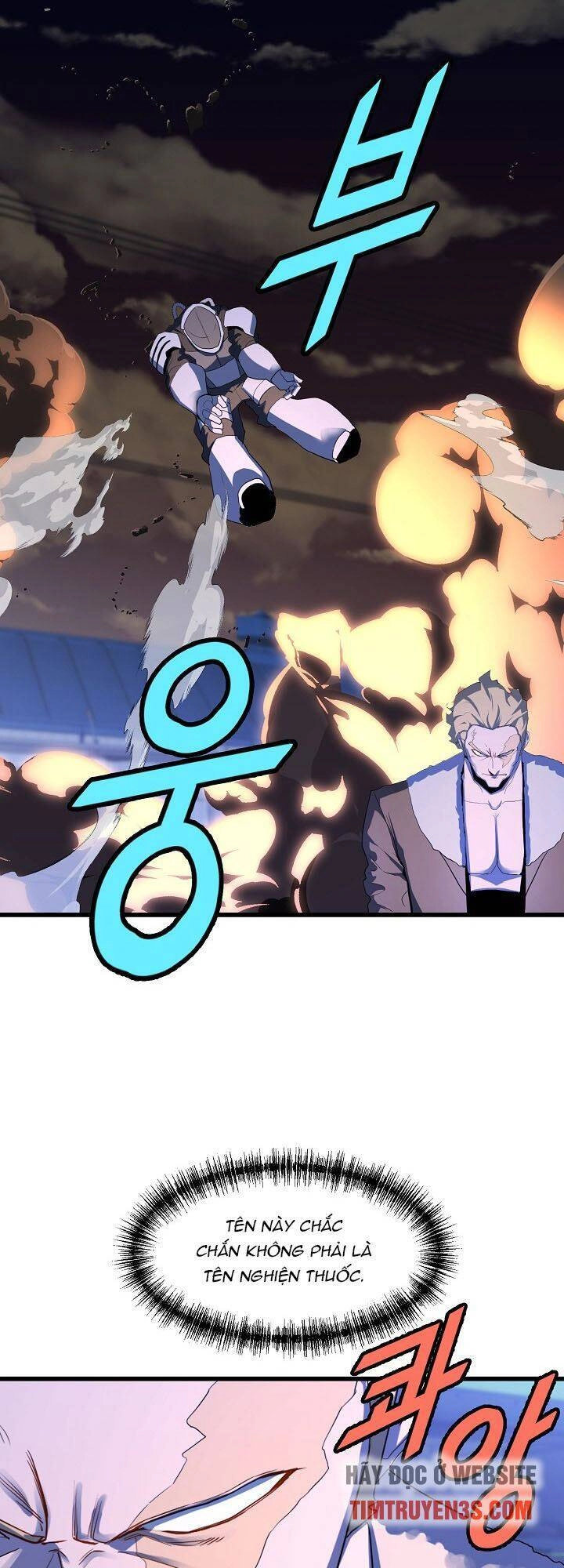 Kẻ Thất Nghiệp Bất Khả Chiến Bại Chapter 24 - 33