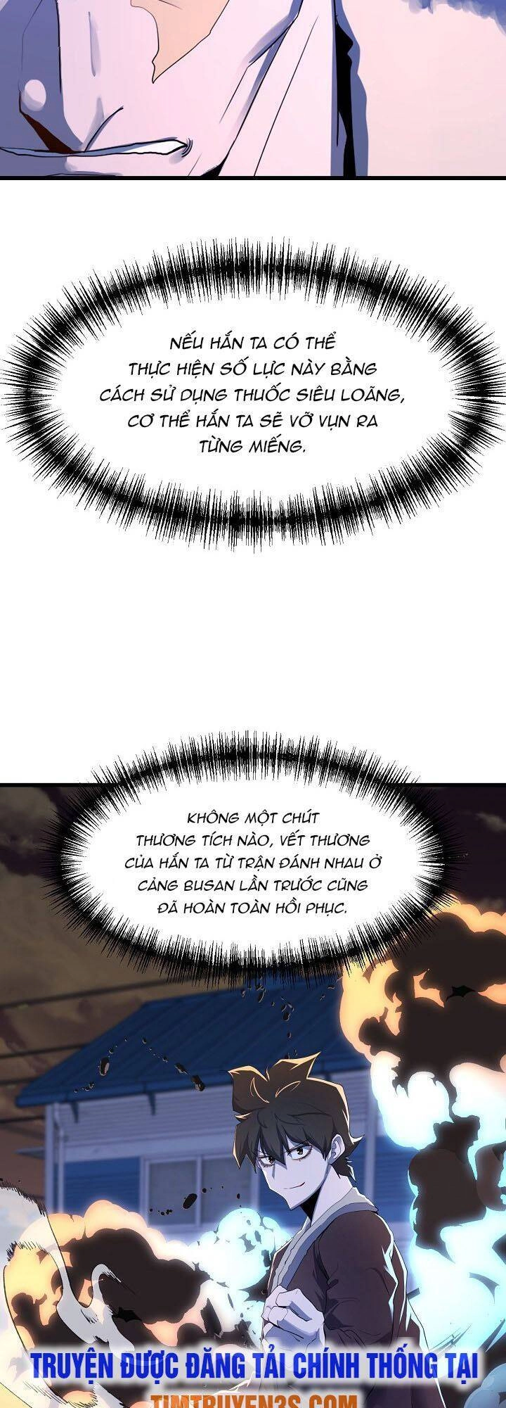 Kẻ Thất Nghiệp Bất Khả Chiến Bại Chapter 24 - 34