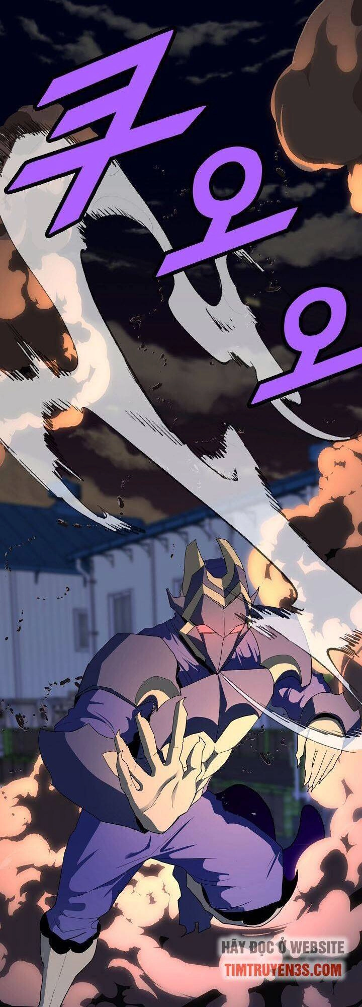 Kẻ Thất Nghiệp Bất Khả Chiến Bại Chapter 24 - 37