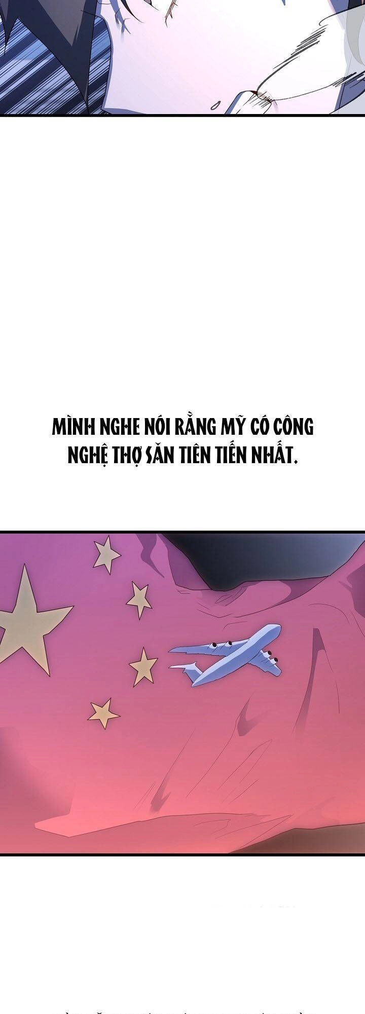 Kẻ Thất Nghiệp Bất Khả Chiến Bại Chapter 24 - 42