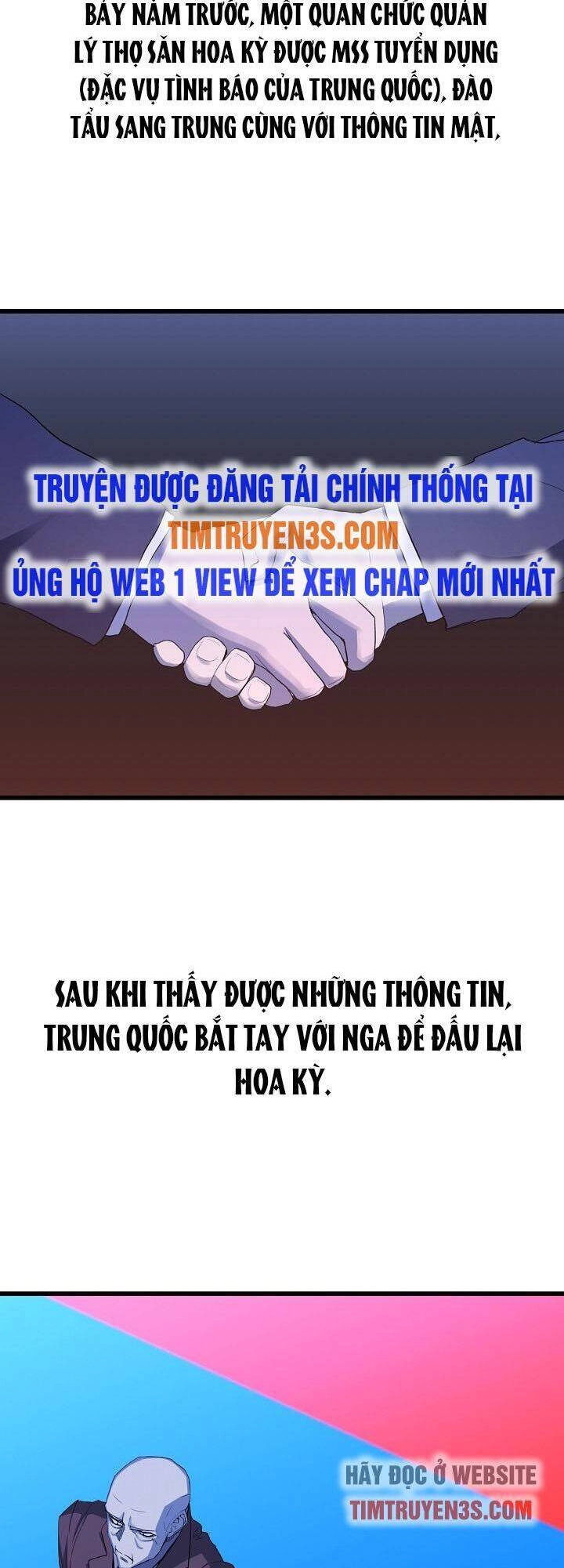 Kẻ Thất Nghiệp Bất Khả Chiến Bại Chapter 24 - 43