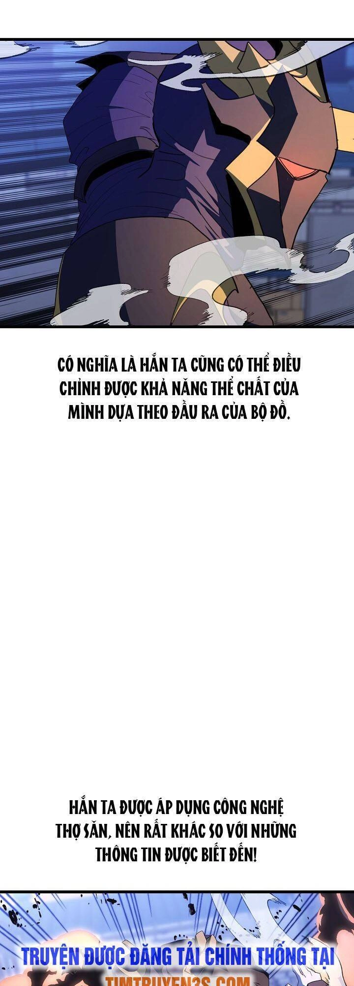 Kẻ Thất Nghiệp Bất Khả Chiến Bại Chapter 24 - 46