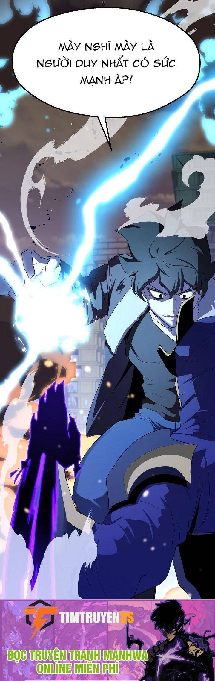 Kẻ Thất Nghiệp Bất Khả Chiến Bại Chapter 24 - 48