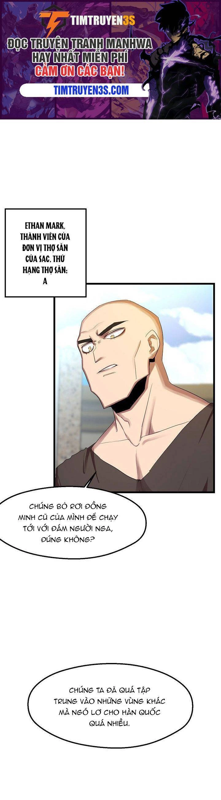 Kẻ Thất Nghiệp Bất Khả Chiến Bại Chapter 26 - 2