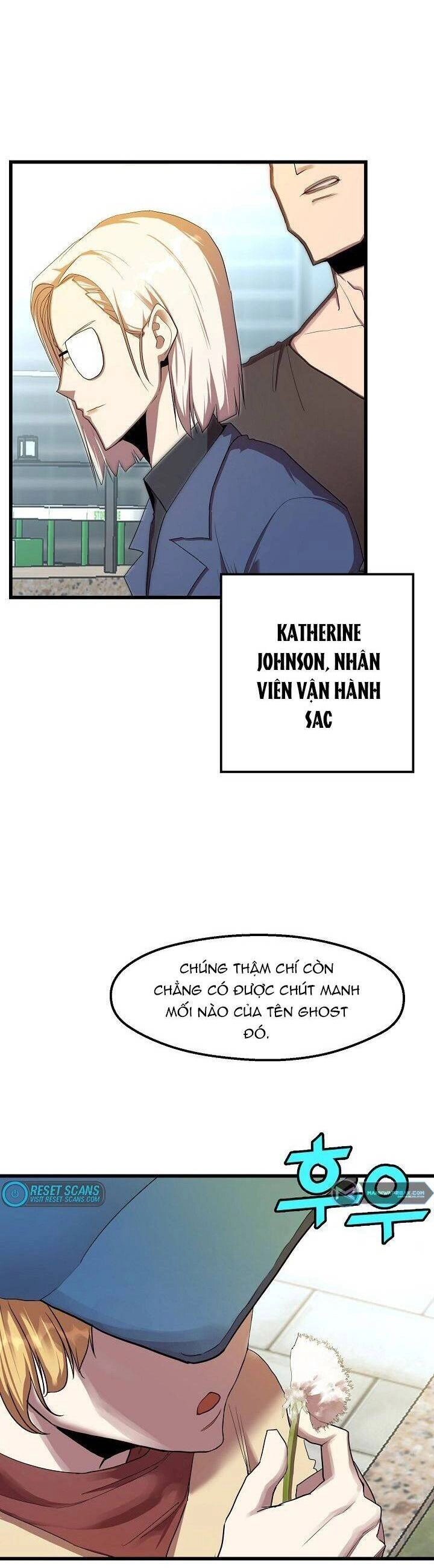 Kẻ Thất Nghiệp Bất Khả Chiến Bại Chapter 26 - 3