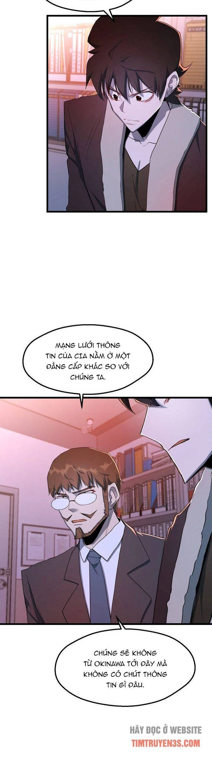 Kẻ Thất Nghiệp Bất Khả Chiến Bại Chapter 26 - 7