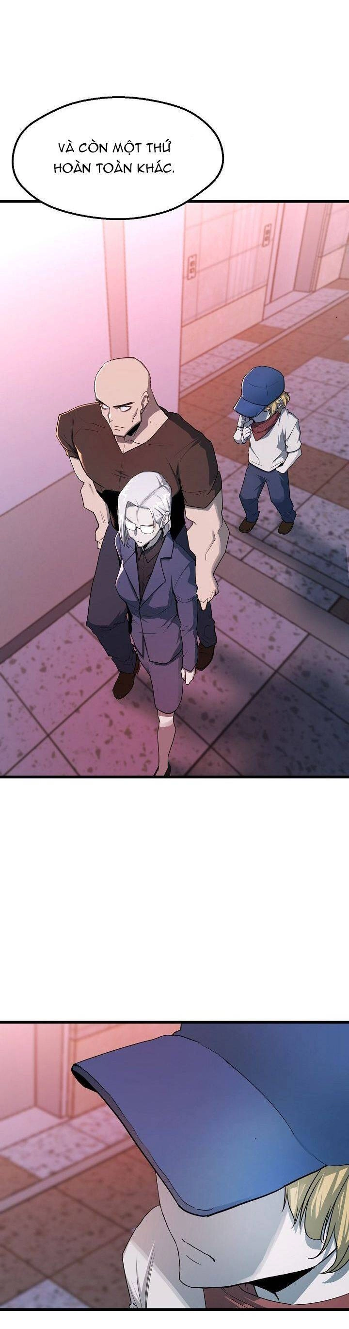 Kẻ Thất Nghiệp Bất Khả Chiến Bại Chapter 26 - 8