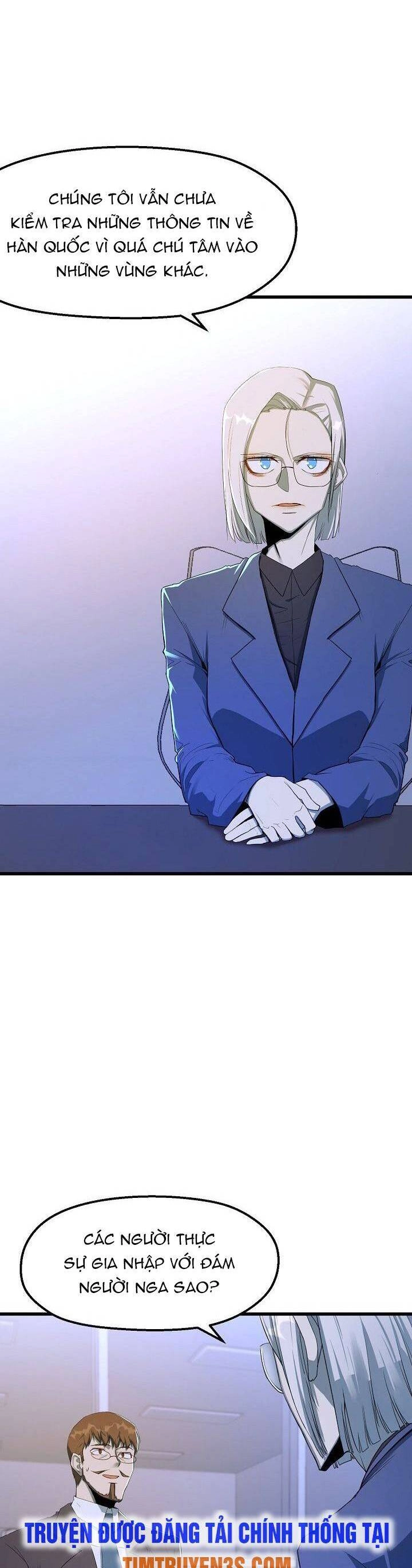 Kẻ Thất Nghiệp Bất Khả Chiến Bại Chapter 26 - 10