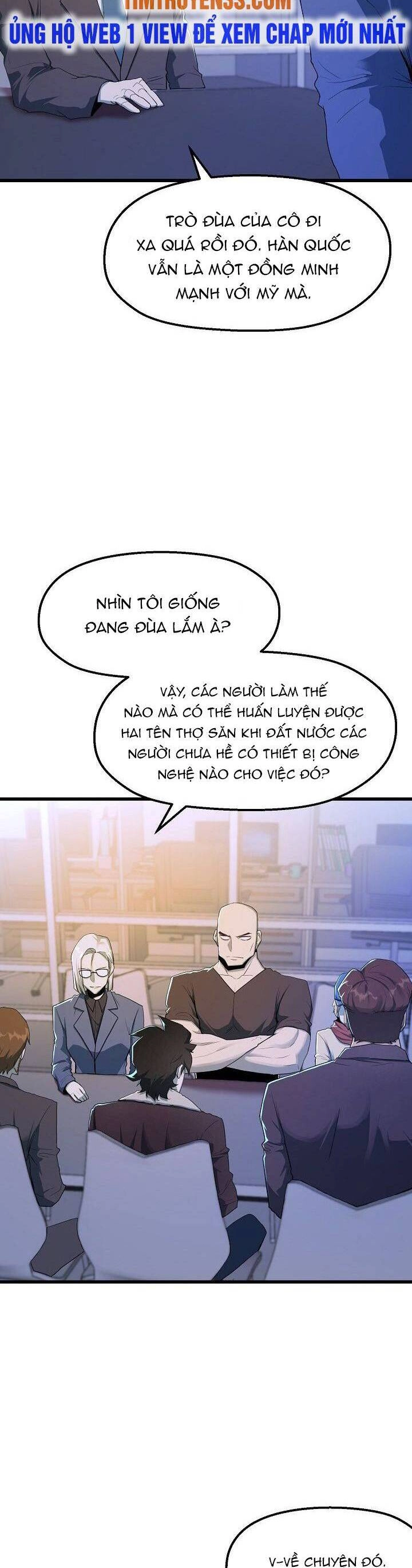 Kẻ Thất Nghiệp Bất Khả Chiến Bại Chapter 26 - 11