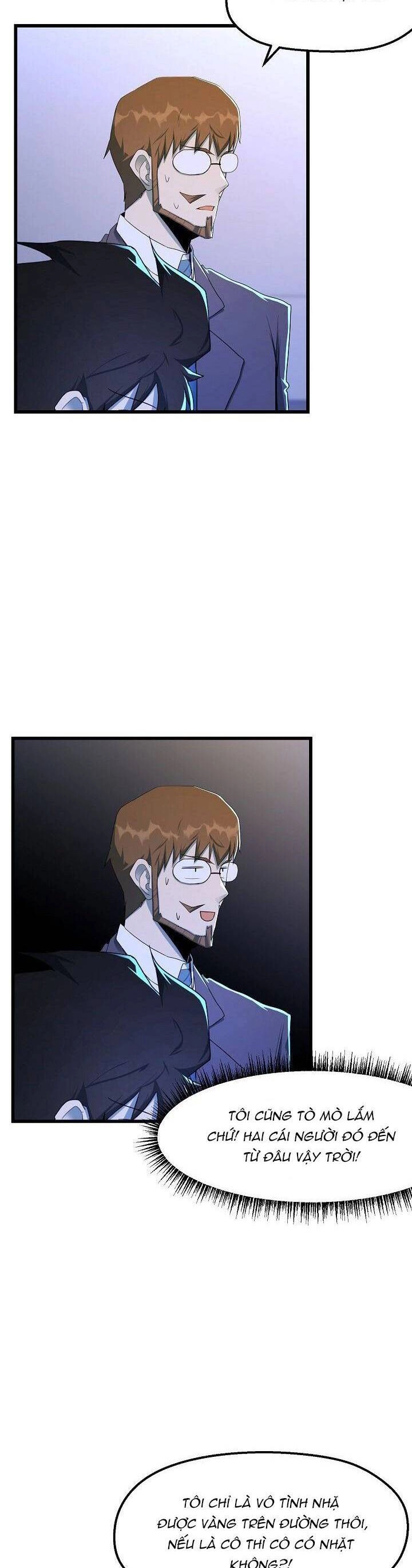 Kẻ Thất Nghiệp Bất Khả Chiến Bại Chapter 26 - 12