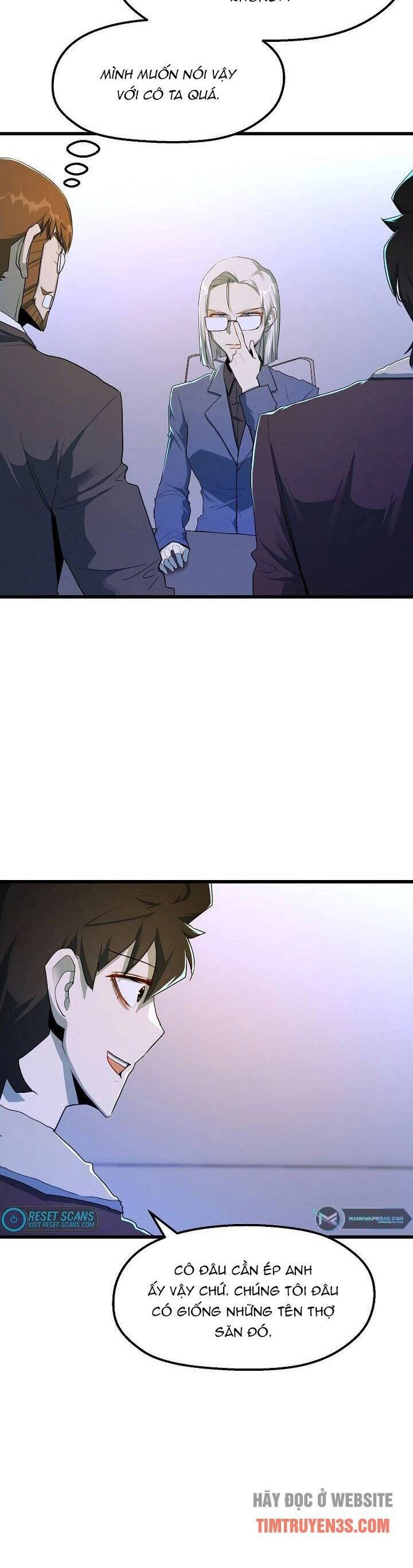 Kẻ Thất Nghiệp Bất Khả Chiến Bại Chapter 26 - 13