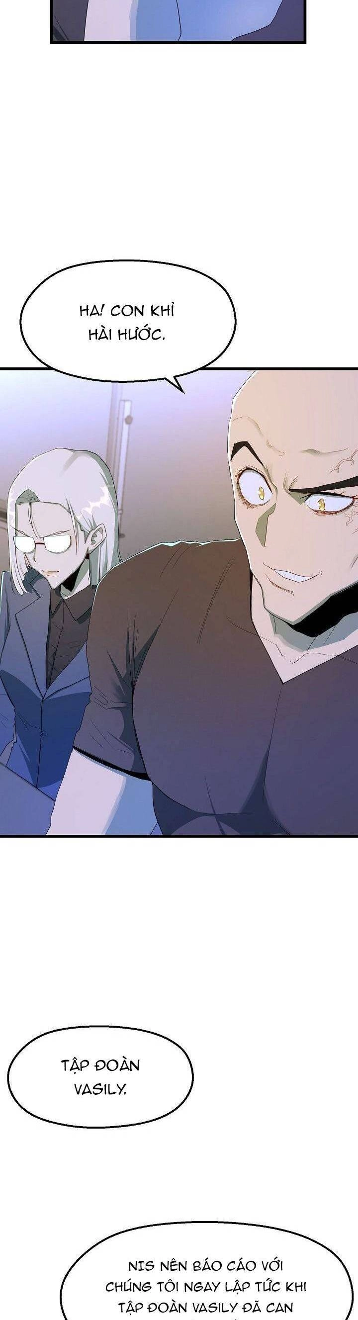 Kẻ Thất Nghiệp Bất Khả Chiến Bại Chapter 26 - 16