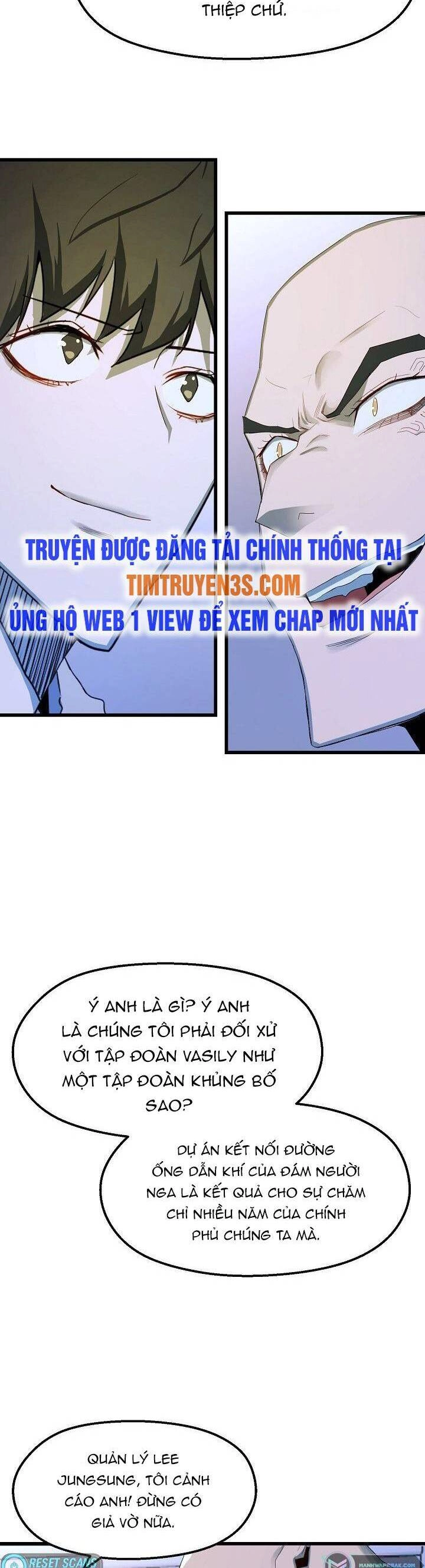Kẻ Thất Nghiệp Bất Khả Chiến Bại Chapter 26 - 17