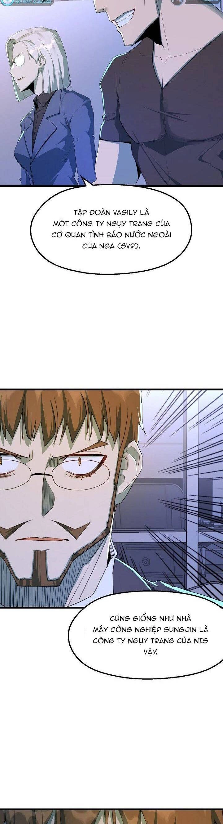 Kẻ Thất Nghiệp Bất Khả Chiến Bại Chapter 26 - 18