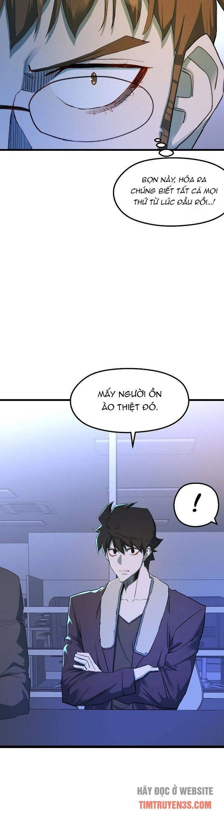 Kẻ Thất Nghiệp Bất Khả Chiến Bại Chapter 26 - 19