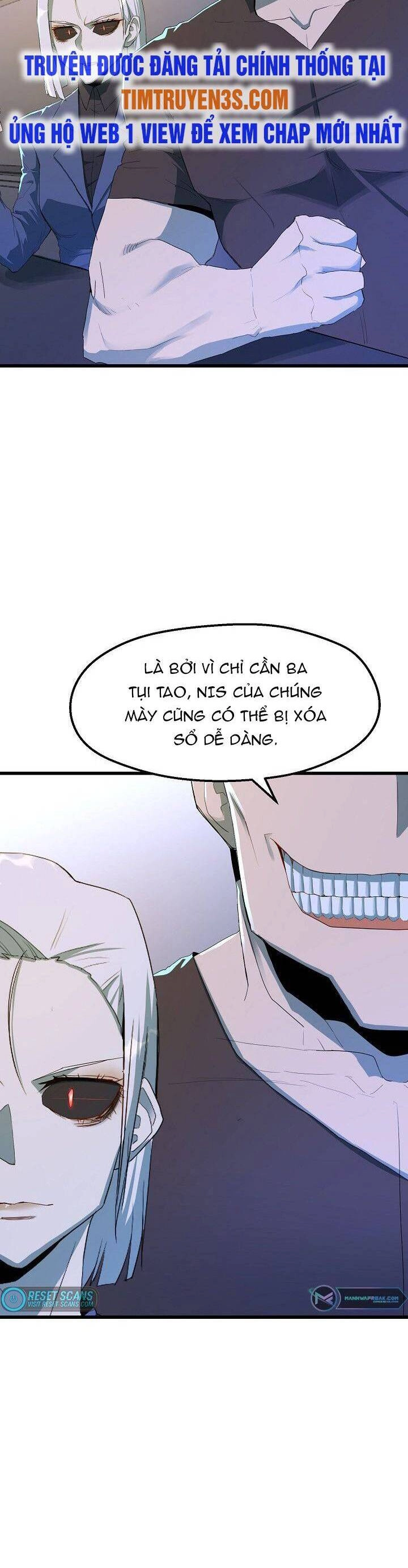 Kẻ Thất Nghiệp Bất Khả Chiến Bại Chapter 26 - 23