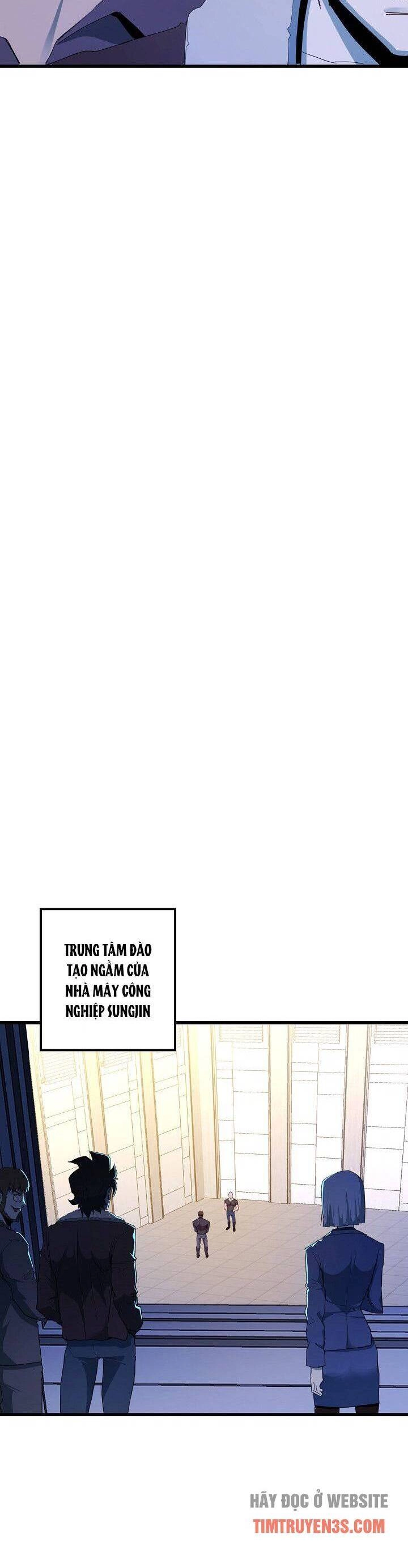 Kẻ Thất Nghiệp Bất Khả Chiến Bại Chapter 26 - 25