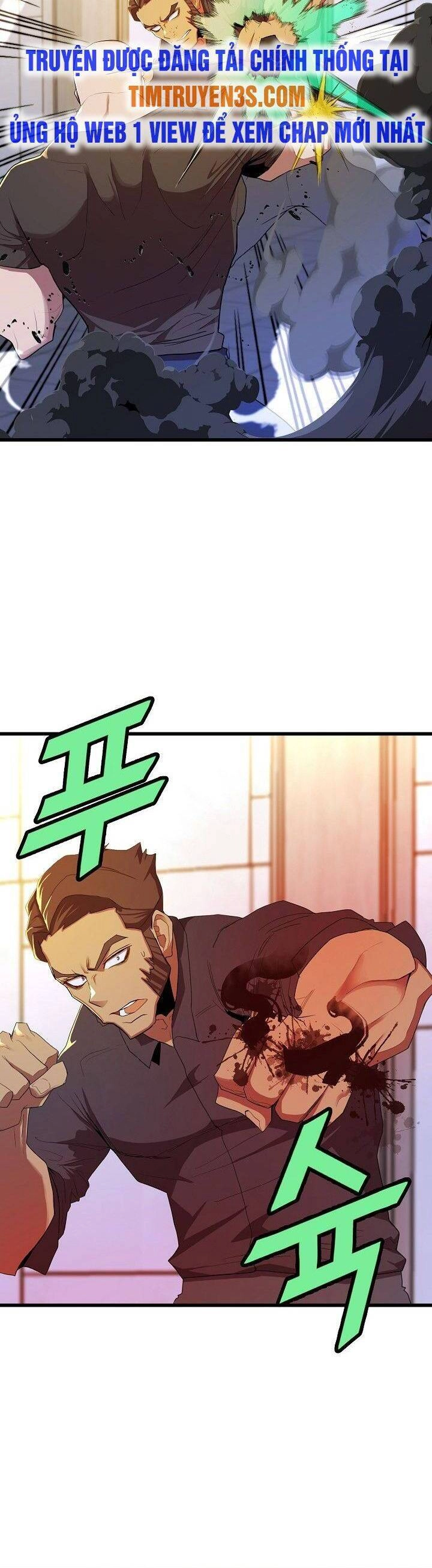 Kẻ Thất Nghiệp Bất Khả Chiến Bại Chapter 26 - 29