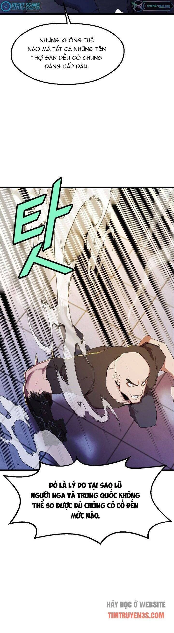 Kẻ Thất Nghiệp Bất Khả Chiến Bại Chapter 26 - 31