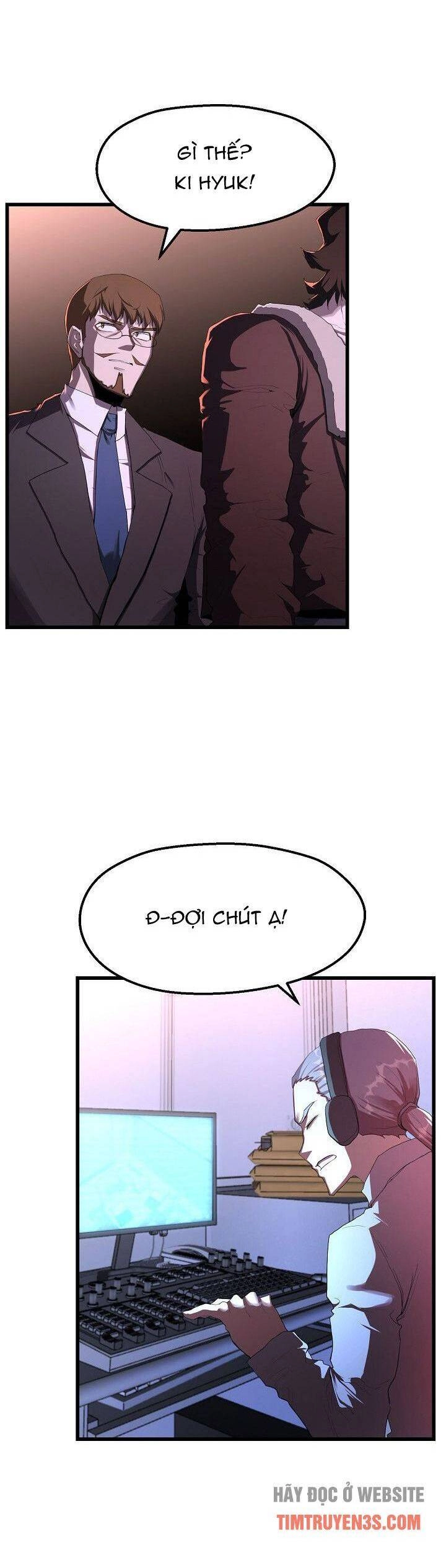 Kẻ Thất Nghiệp Bất Khả Chiến Bại Chapter 26 - 37