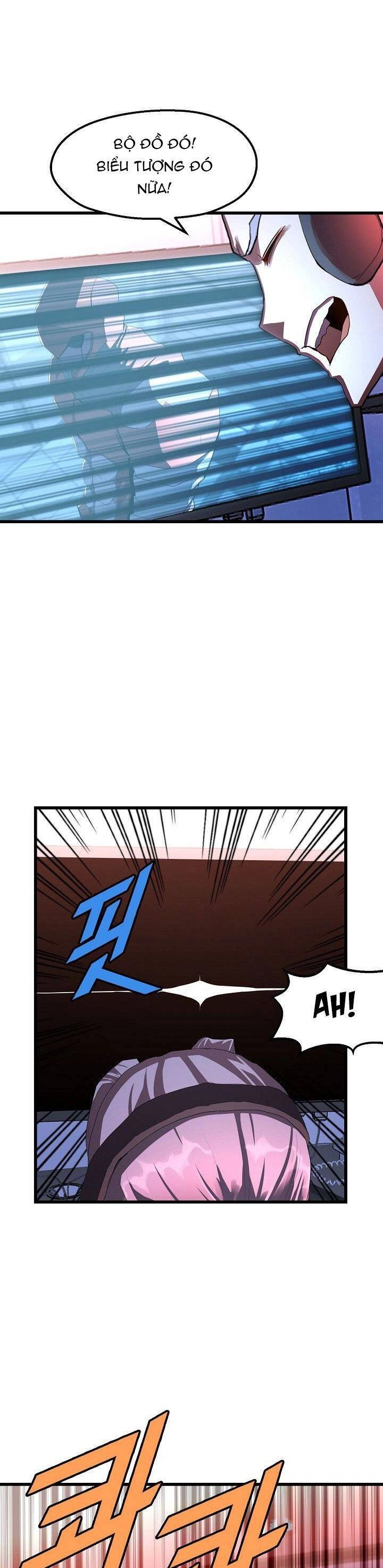 Kẻ Thất Nghiệp Bất Khả Chiến Bại Chapter 26 - 38