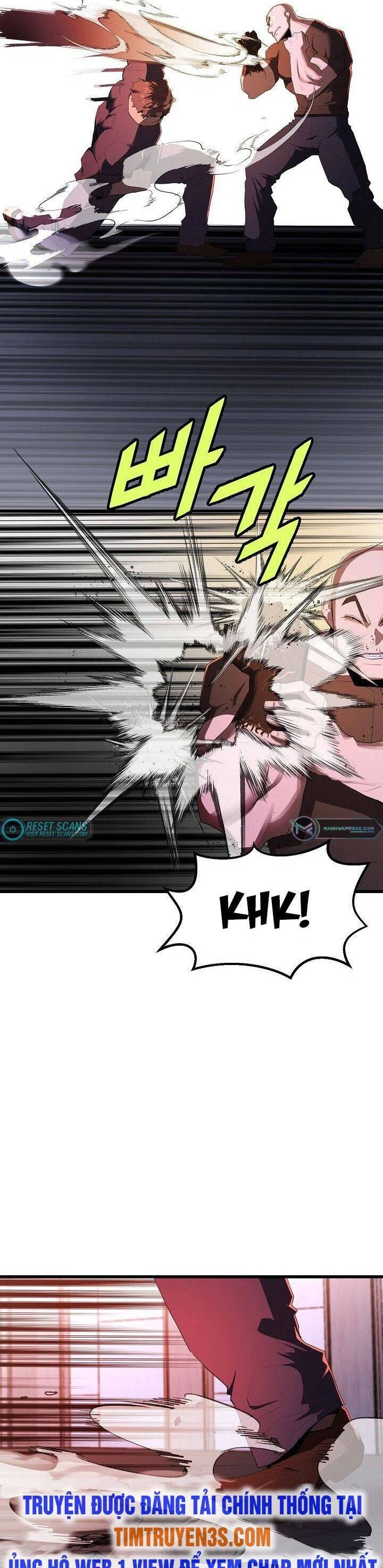 Kẻ Thất Nghiệp Bất Khả Chiến Bại Chapter 26 - 41