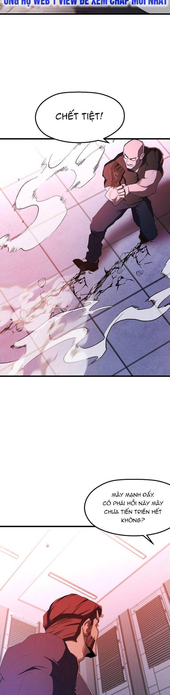 Kẻ Thất Nghiệp Bất Khả Chiến Bại Chapter 26 - 42