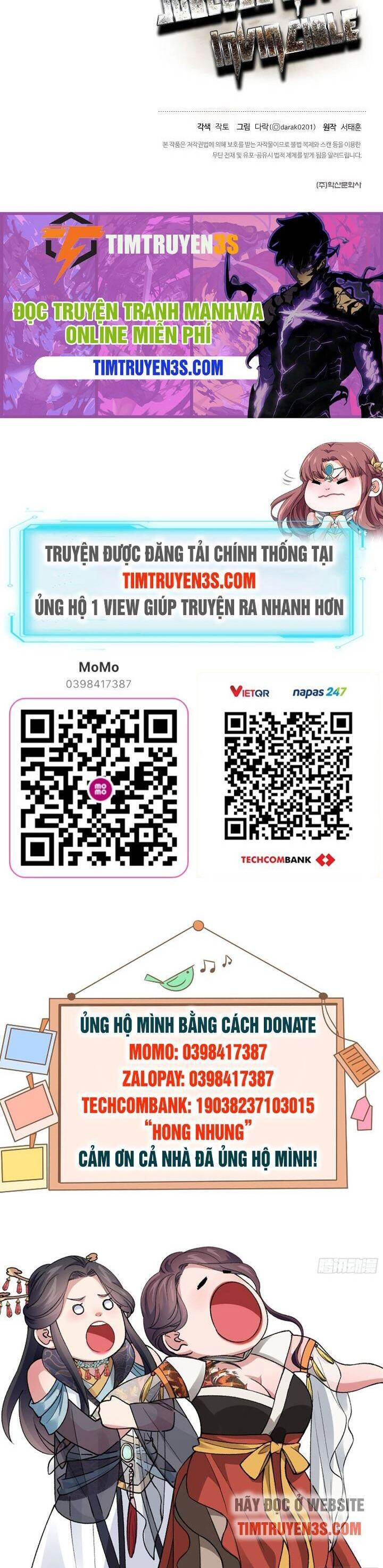 Kẻ Thất Nghiệp Bất Khả Chiến Bại Chapter 26 - 45