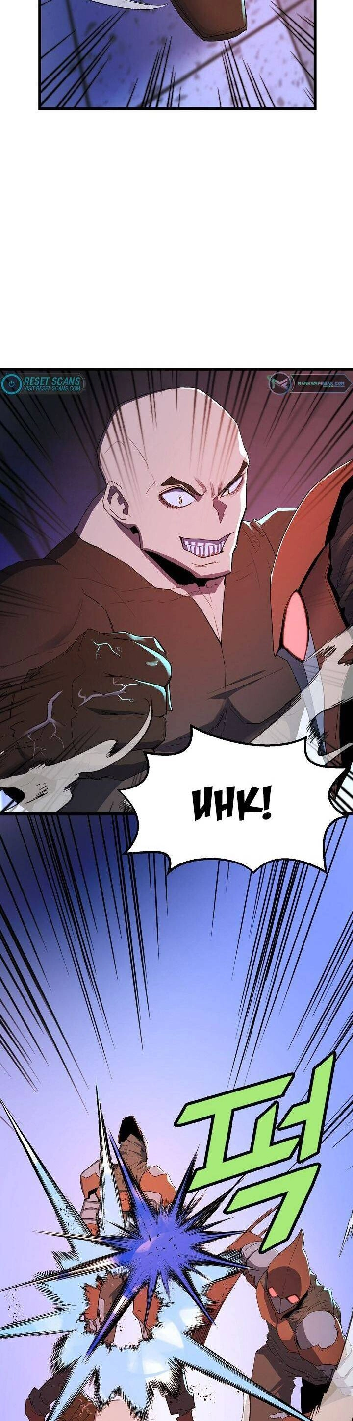 Kẻ Thất Nghiệp Bất Khả Chiến Bại Chapter 27 - 16