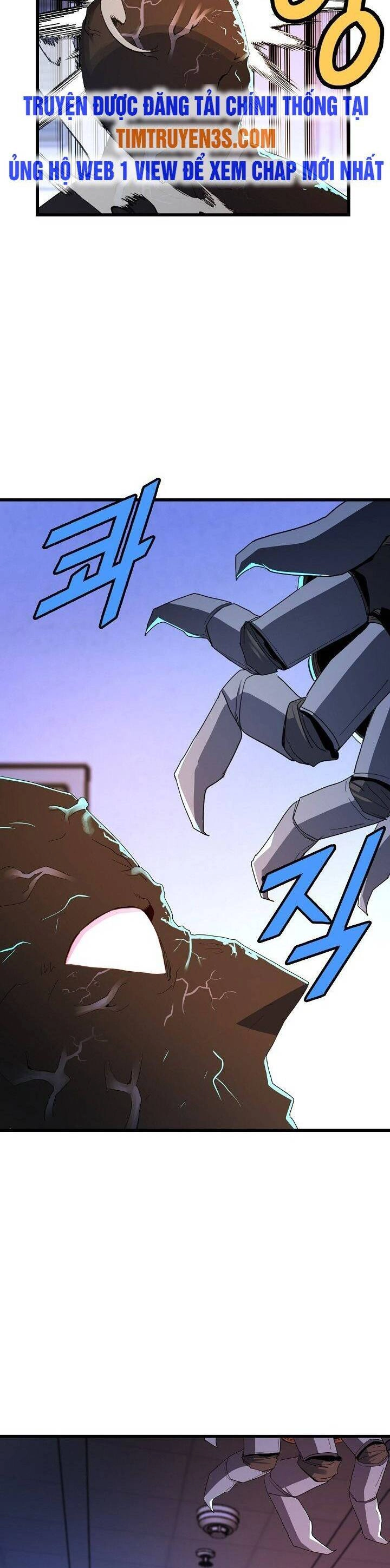 Kẻ Thất Nghiệp Bất Khả Chiến Bại Chapter 27 - 18