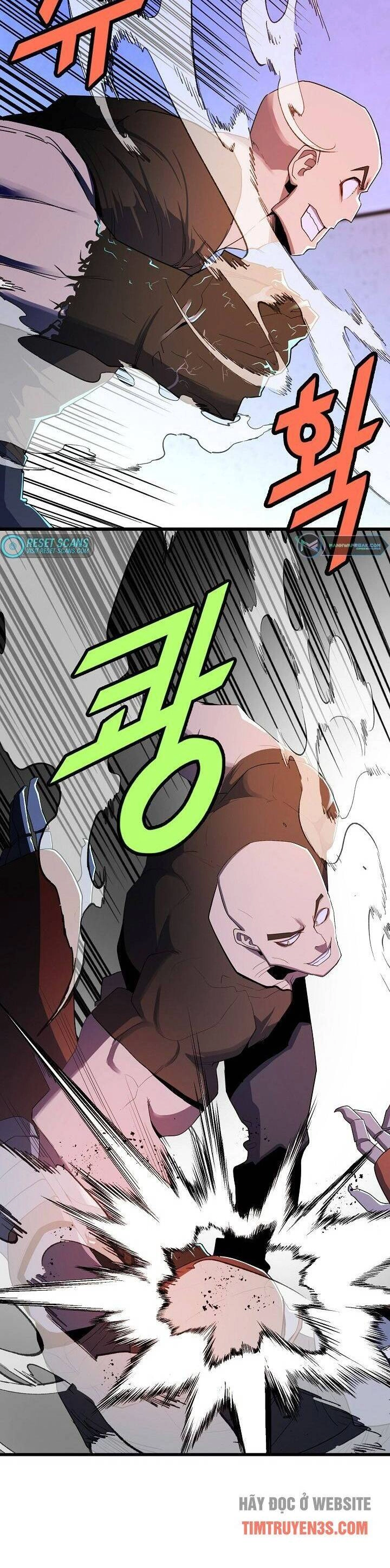 Kẻ Thất Nghiệp Bất Khả Chiến Bại Chapter 27 - 20