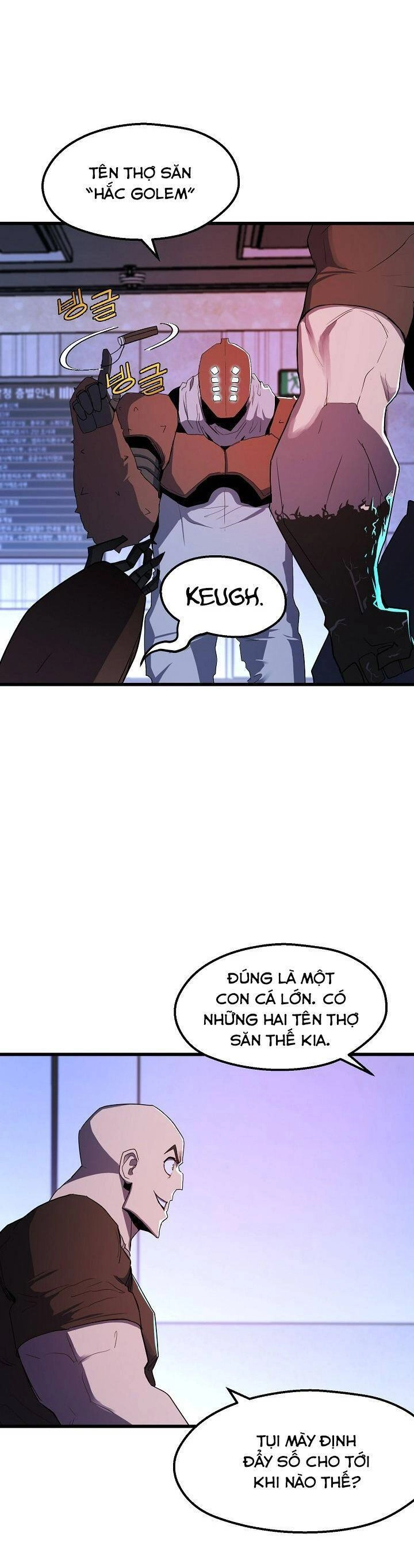 Kẻ Thất Nghiệp Bất Khả Chiến Bại Chapter 27 - 21