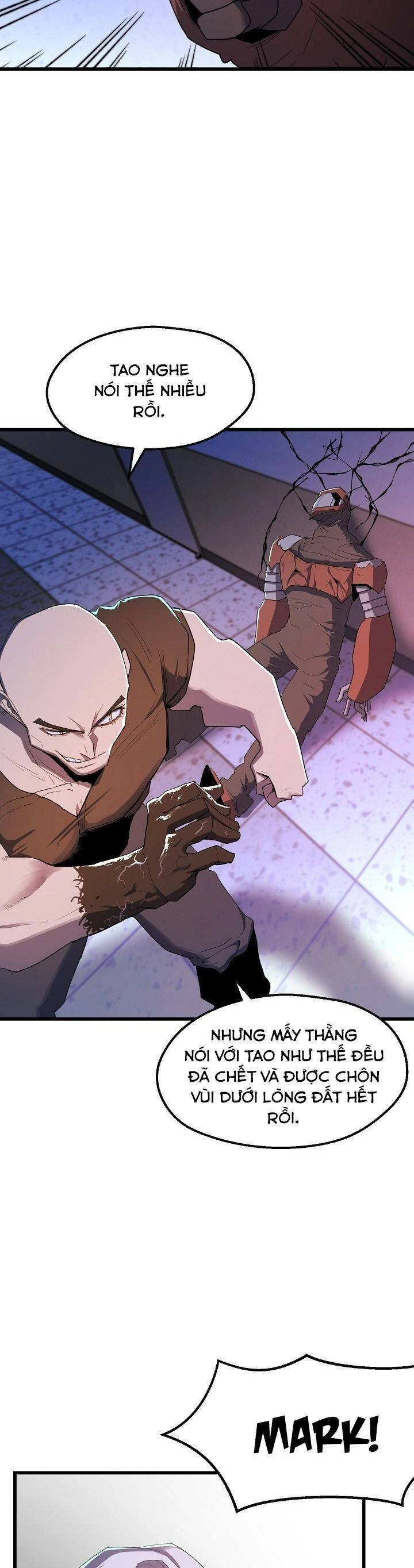 Kẻ Thất Nghiệp Bất Khả Chiến Bại Chapter 27 - 23