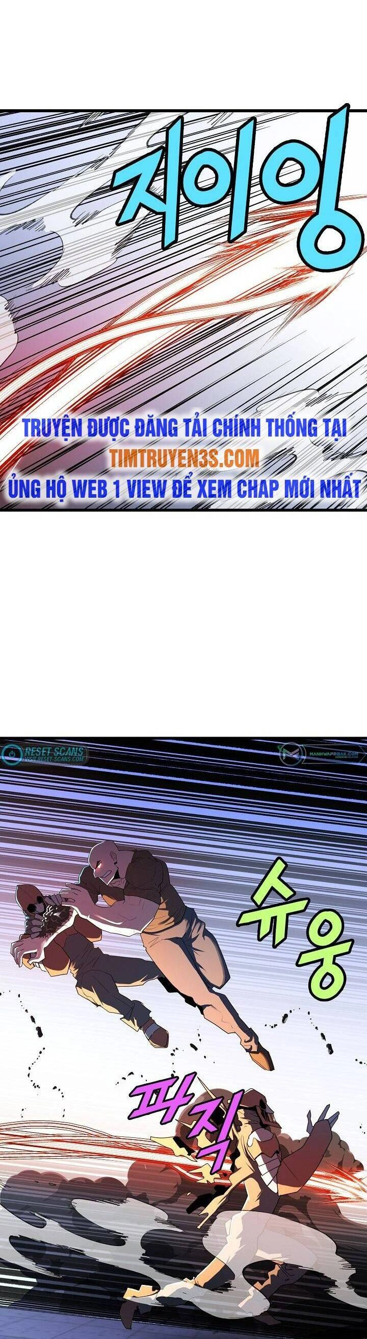 Kẻ Thất Nghiệp Bất Khả Chiến Bại Chapter 27 - 30