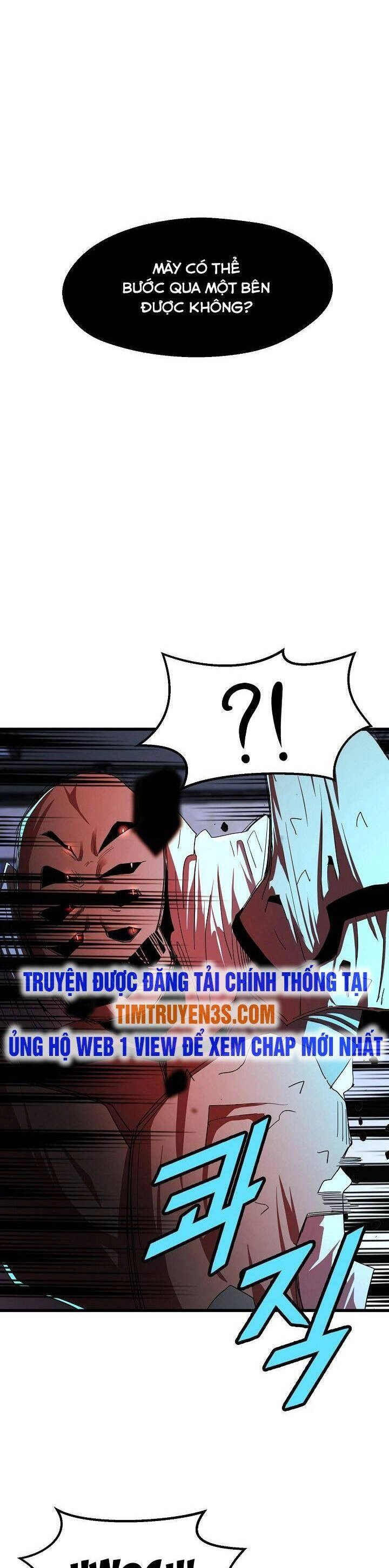 Kẻ Thất Nghiệp Bất Khả Chiến Bại Chapter 27 - 43